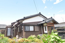 鹿屋市笠之原町　中古戸建の画像