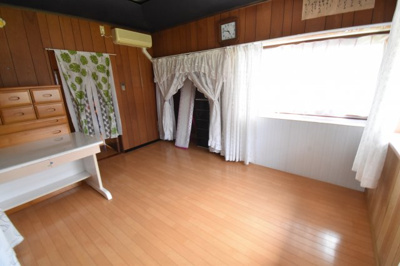 【洋室】 | 鹿屋市笠之原町　中古戸建