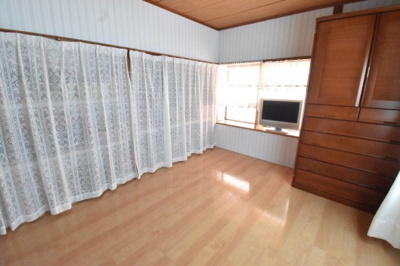 【洋室】 | 鹿屋市笠之原町　中古戸建