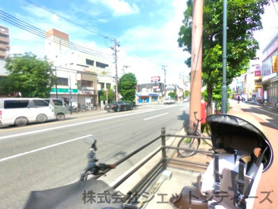 【周辺】 | ホテルユーナス