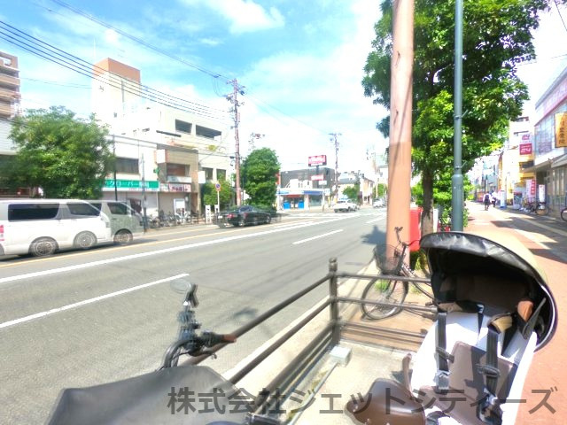 【周辺】 | ホテルユーナス