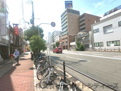 【周辺】 | ホテルユーナス