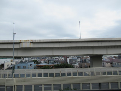 【展望】 | パーク・ノヴァ横浜阪東橋
