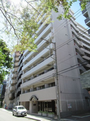 【外観】 | パーク・ノヴァ横浜阪東橋 | パークノヴァ横浜阪東橋