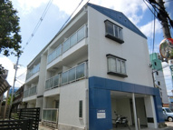 スカイマンションⅡの画像