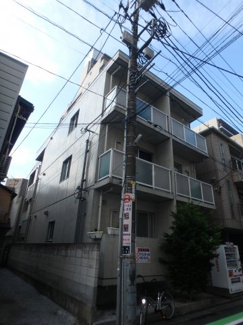 【外観】