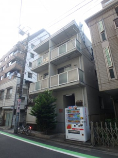 【外観】