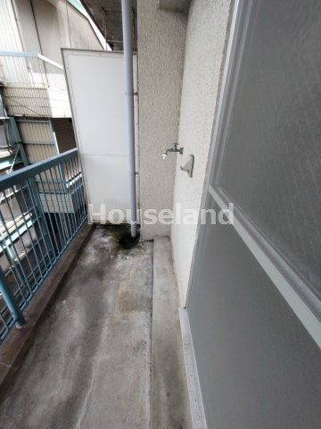 西村組マンションの設備