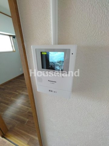 西村組マンションのセキュリティ