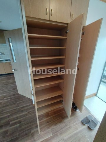 西村組マンションの設備