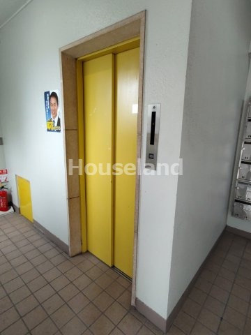 西村組マンションのその他共用部分