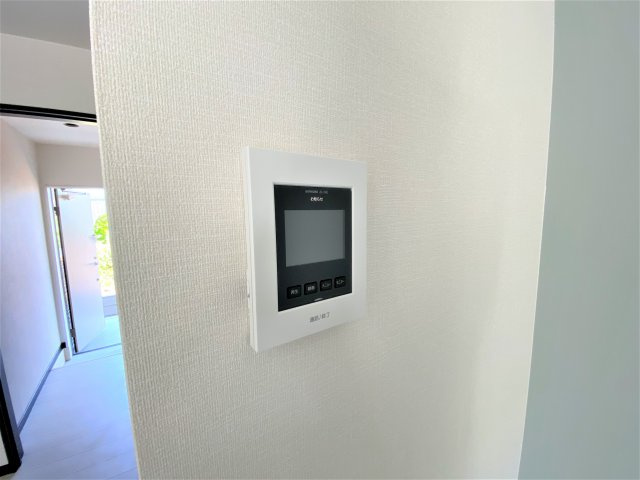 CALM DOWNのセキュリティ