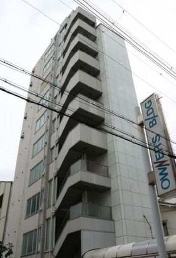 明石オーナーズビル