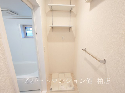 【収納】 | プレリュードＡ