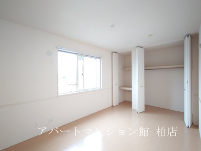 【駐車場】 | プレリュードＡ