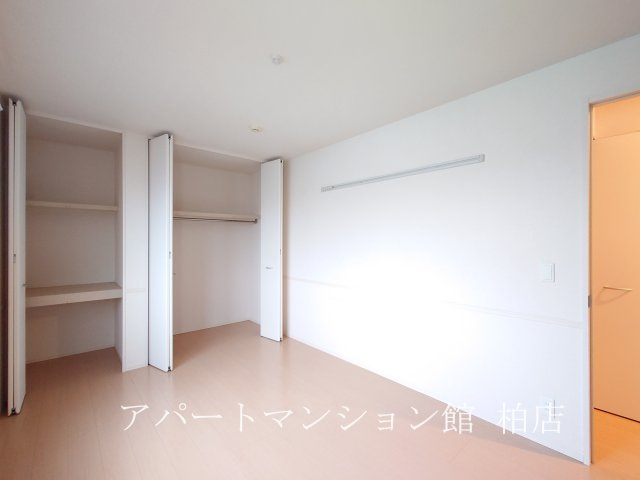 プレリュードＡのキッチン