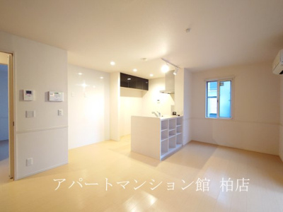 【内装】 | プレリュードＡ