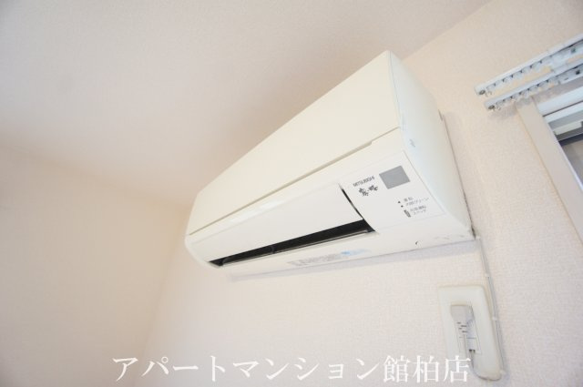 プレリュードＡの居間・リビング