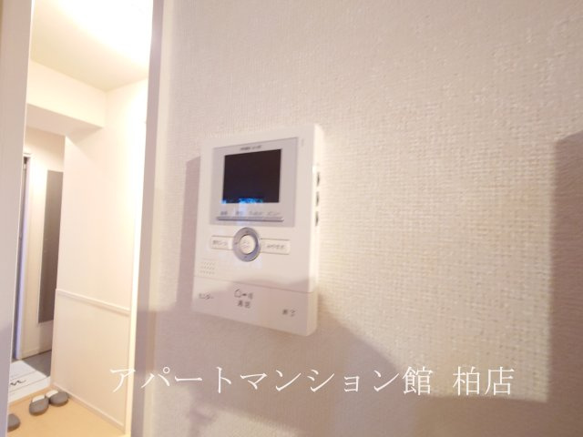 プレリュードＡの収納