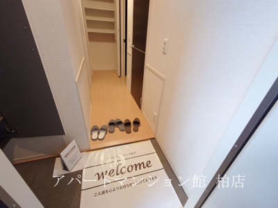 【洋室】 | プレリュードＡ