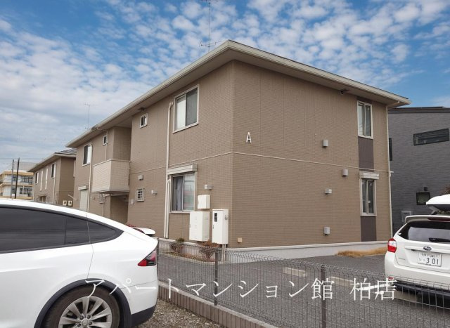 プレリュードＡの洗面所