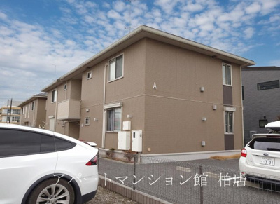 【洗面所】 | プレリュードＡ