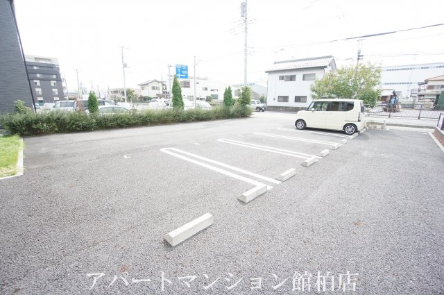 プレリュードＡの居間・リビング