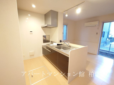 【キッチン】 | プレリュードＡ