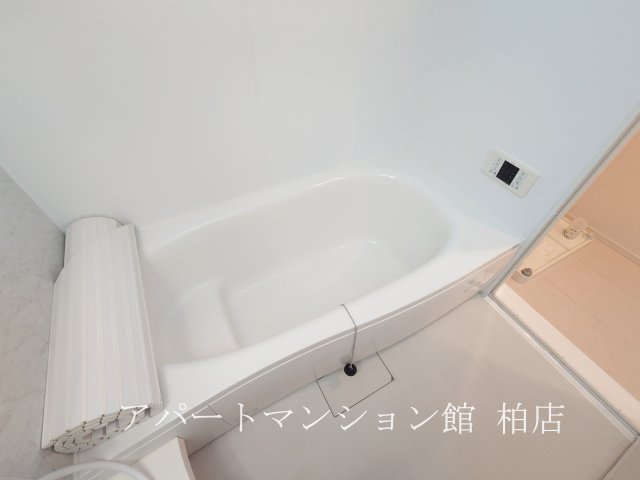 プレリュードＡのトイレ