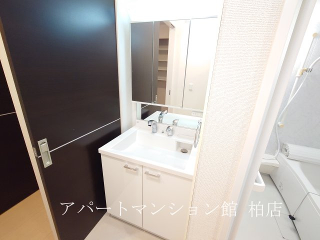 プレリュードＡの寝室