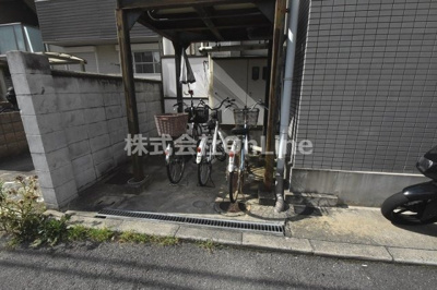 【その他共用部分】 | エムズハウス