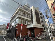 福井マンションの画像