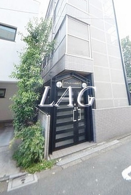 【エントランス】 | アヴェニール高井戸 |  エントランスです。