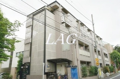 【外観】 | アヴェニール高井戸 | 外観です