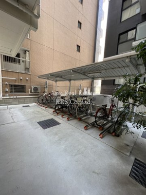 【その他共用部分】 | ルボワ天満橋