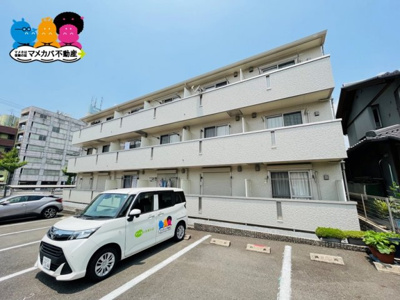 【外観】 | クリークII