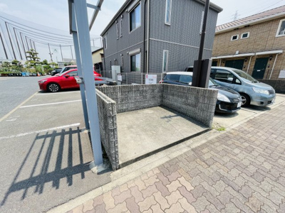 【駐車場】 | クリークII