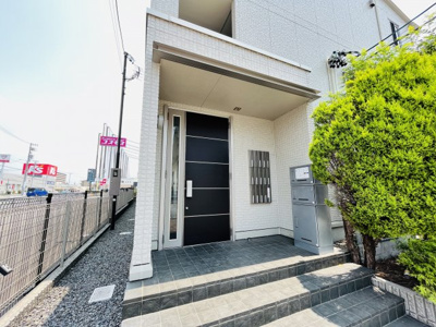 【エントランス】 | クリークII