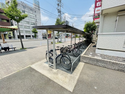 【その他共用部分】 | クリークII