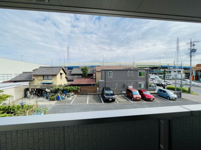 【展望】 | クリークII