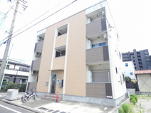 clover 山王 baseの画像