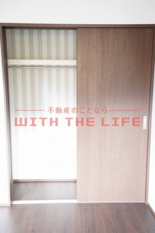 BRAVE BASE REO【10,000円キャッシュバック】の収納|ちょっとした収納スペースも充実しています