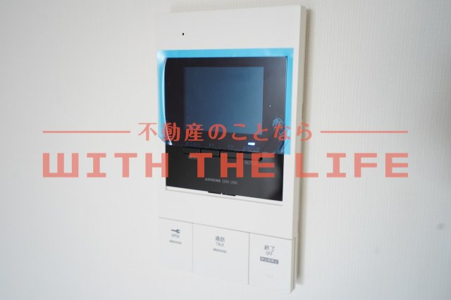 BRAVE BASE REO【10,000円キャッシュバック】のセキュリティ
