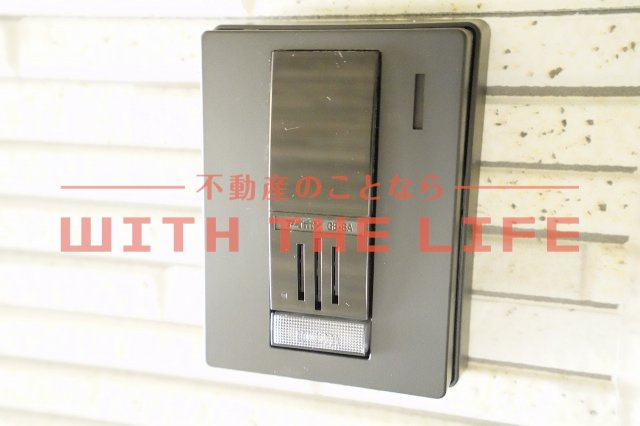 BRAVE BASE REO【10,000円キャッシュバック】のセキュリティ