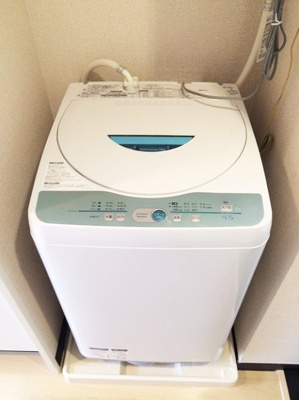 【その他共用部分】 | サンフラワー中台