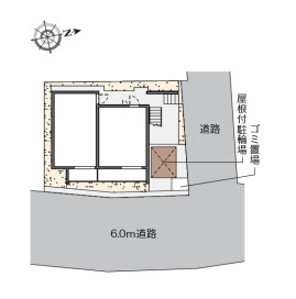 【地図】 | サンフラワー中台