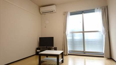 【居間・リビング】 | サンフラワー中台