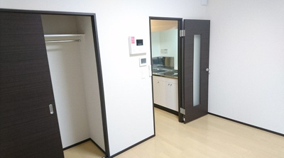 【居間・リビング】 | サンフラワー中台