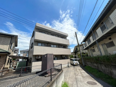 【外観】 | ヒカリマンション