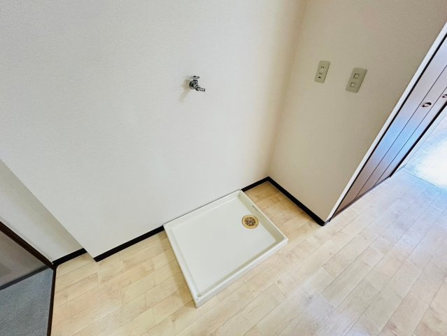 【設備】 | ヒカリマンション